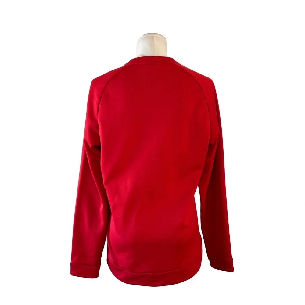Nike Illinois State Dri-Fit Sweatshirt - medium